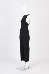 Celine Zipped Jumpsuit