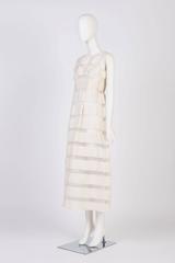 Gianfranco Ferre Empire Waist Dress