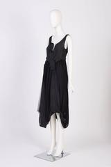 Sharon Wauchob Layered Tulle Dress