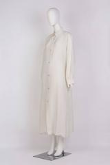 Genny Shirt Dress