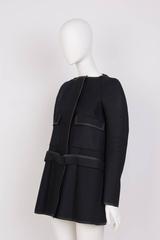 NICOLAS GHESQUIERE For BALENCIAGA Coat