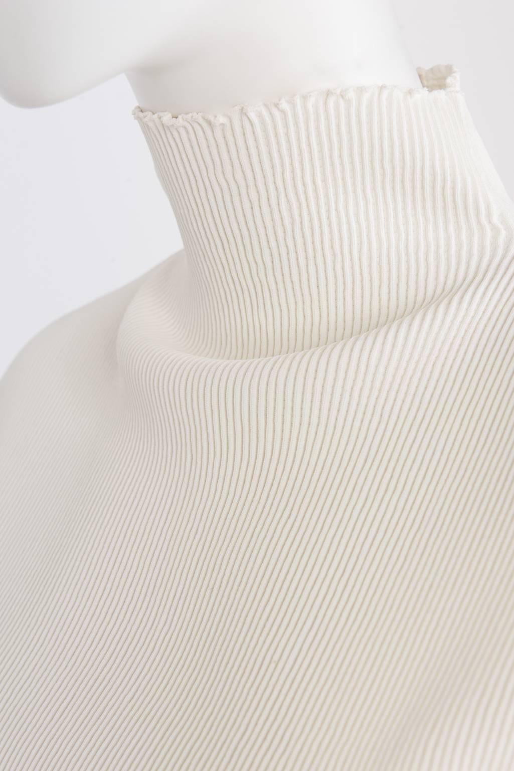 Women's PHOEBE PHILO For CÉLINE Knit Top For Sale