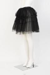 COMME DES GARÇONS  Tutu Skirt