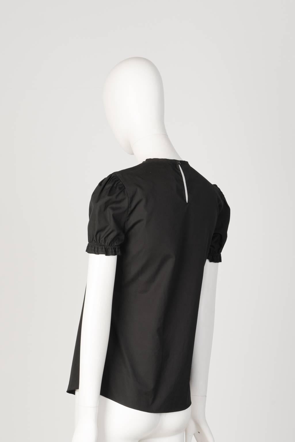 Women's Yves Saint Laurent Blouse For Sale