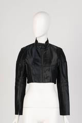 Comme Des Garçons Constructed jacket