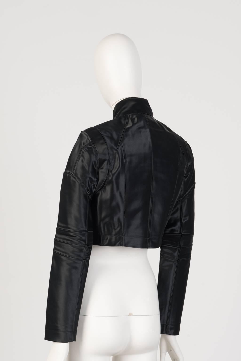 Women's Comme Des Garçons Constructed jacket For Sale