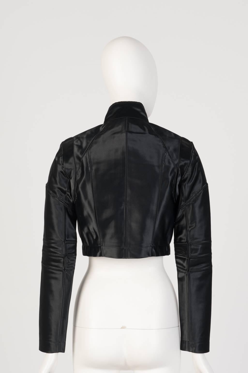 Comme Des Garçons Constructed jacket For Sale 1