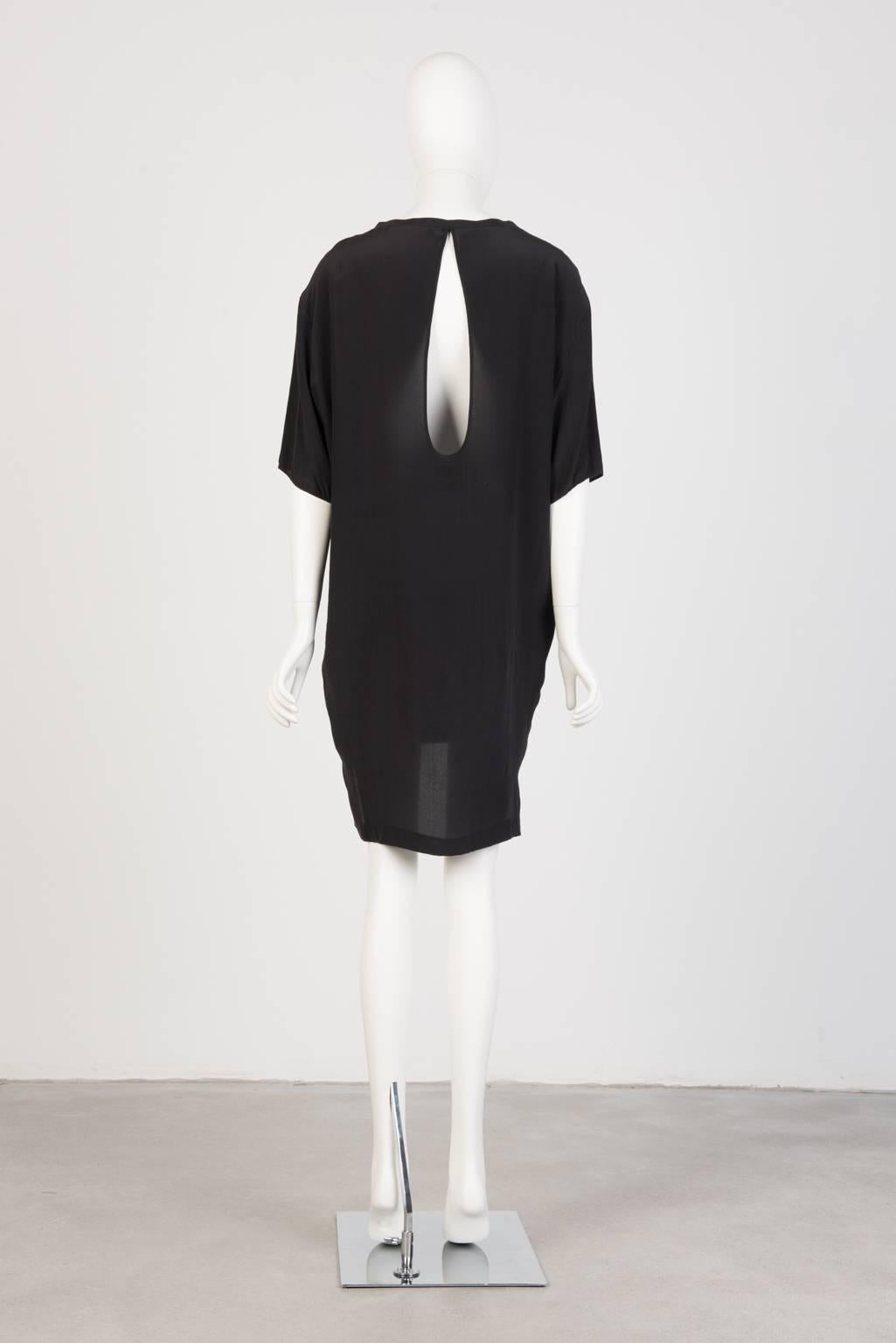 Acne Tunic Dress For Sale 1