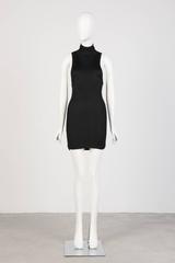 Claude Montana Knit Dress