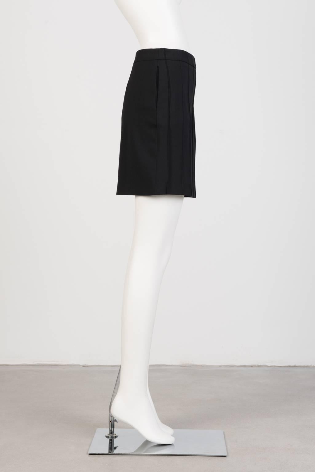 Martin Margiela Short Skirt In New Condition For Sale In Xiamen, Fujian