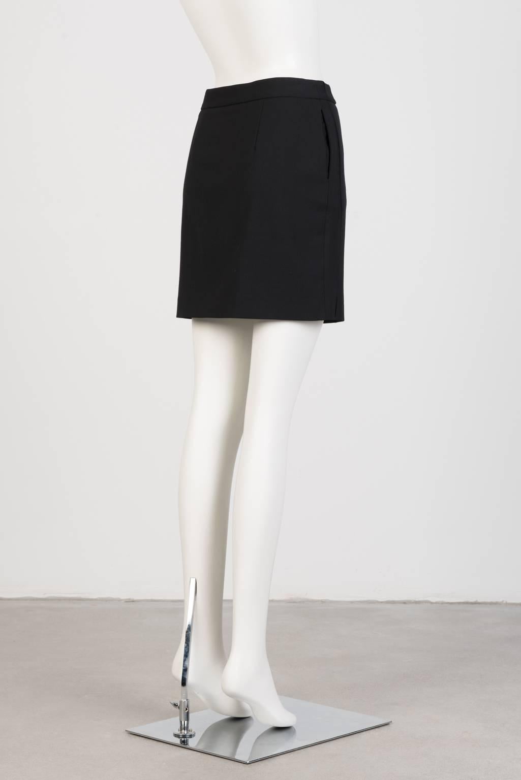 Women's Martin Margiela Short Skirt For Sale