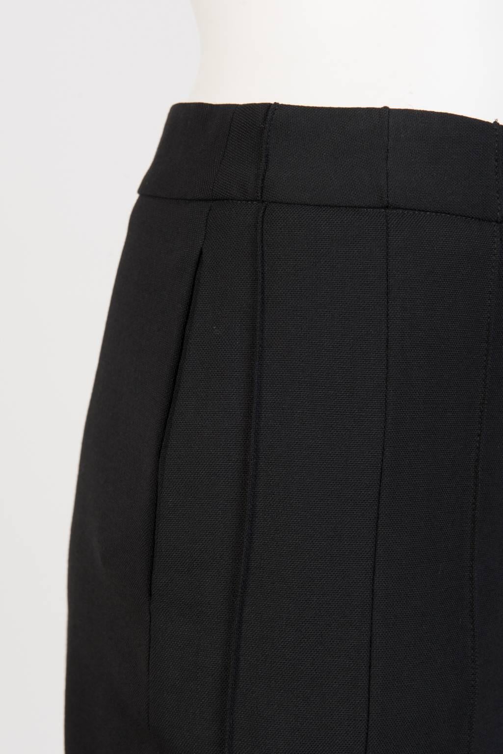 Martin Margiela Short Skirt For Sale 2