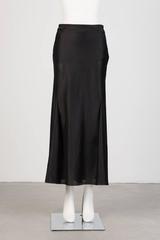 Comme Des Garçons Mesh Fishtail Skirt