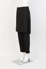 Dries Van Noten Skirt Pants
