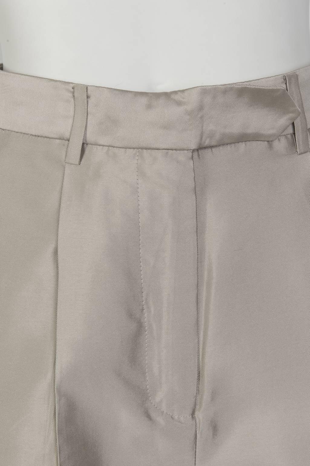 Ms MIN Tailored Pant For Sale 1