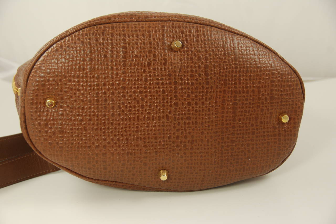Vintage Courreges Shoulder Bag 2