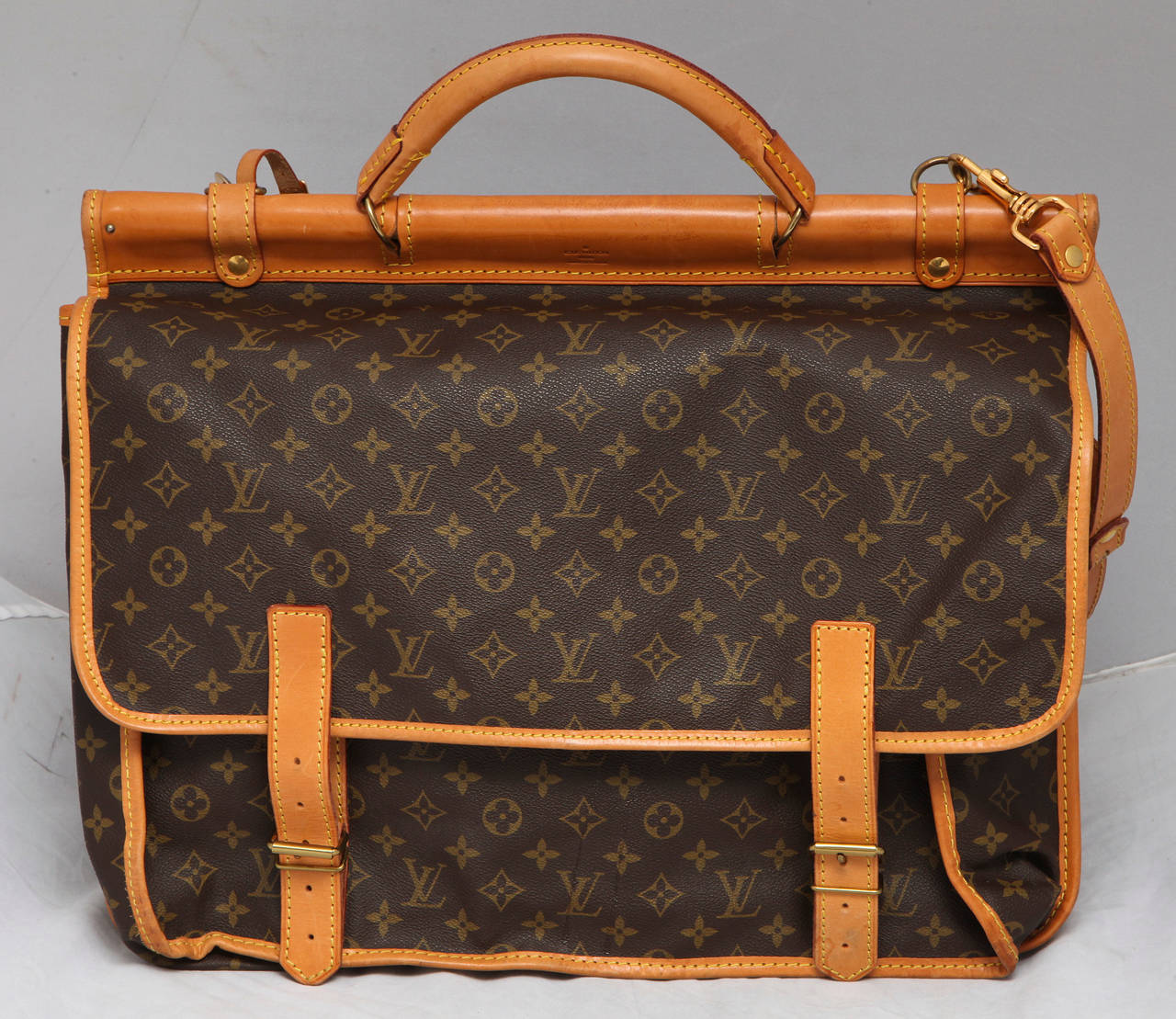 louis vuitton bags 1980s