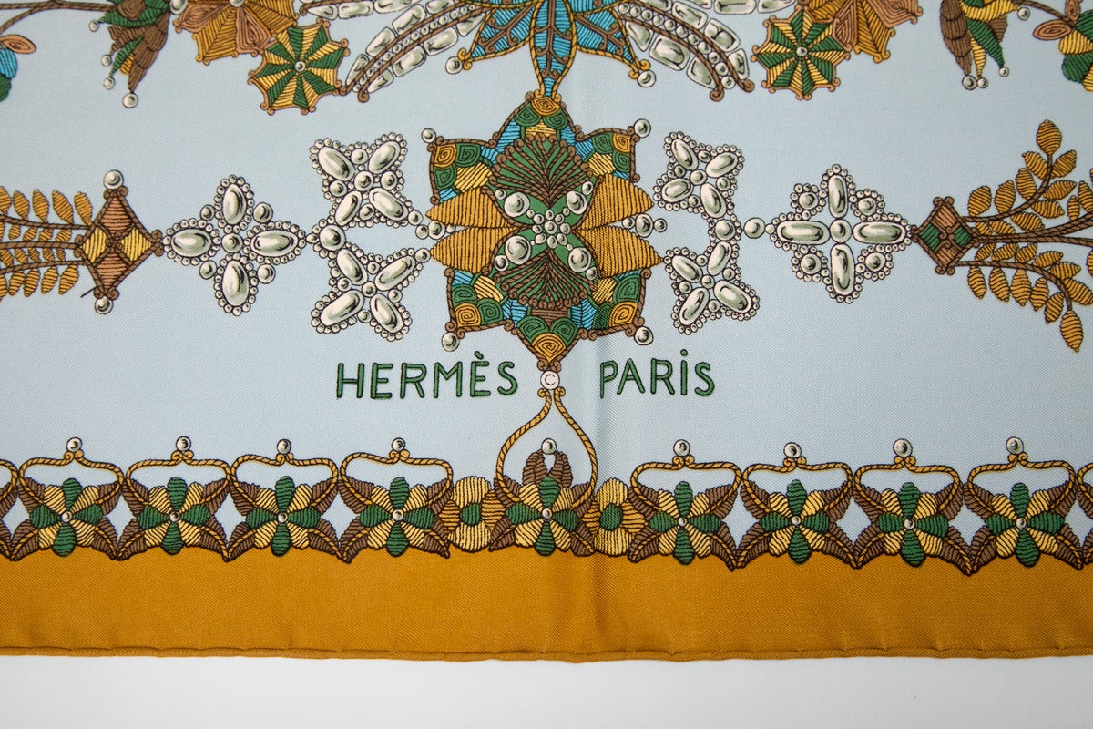 1985 Hermes 