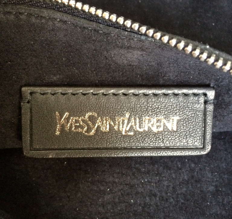 ysl roady tote bag  