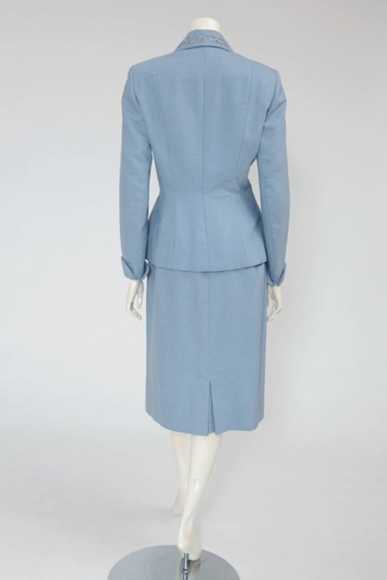 1940 suits