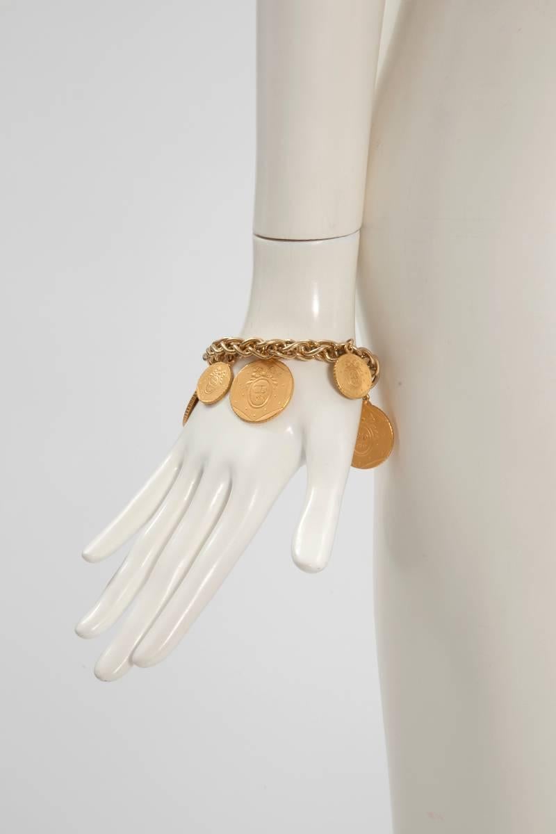 diorevolution bracelet set