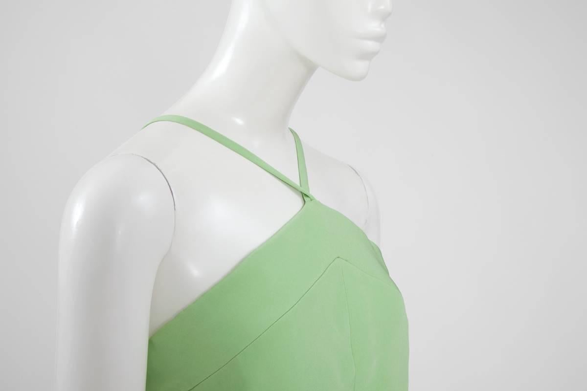 Women's Pierre Cardin Silk Dress 