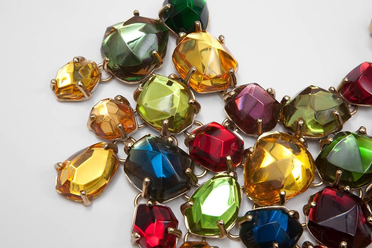 loulou de la falaise jewelry