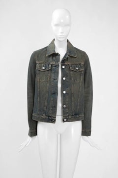 Helmut Lang Denim Jacket