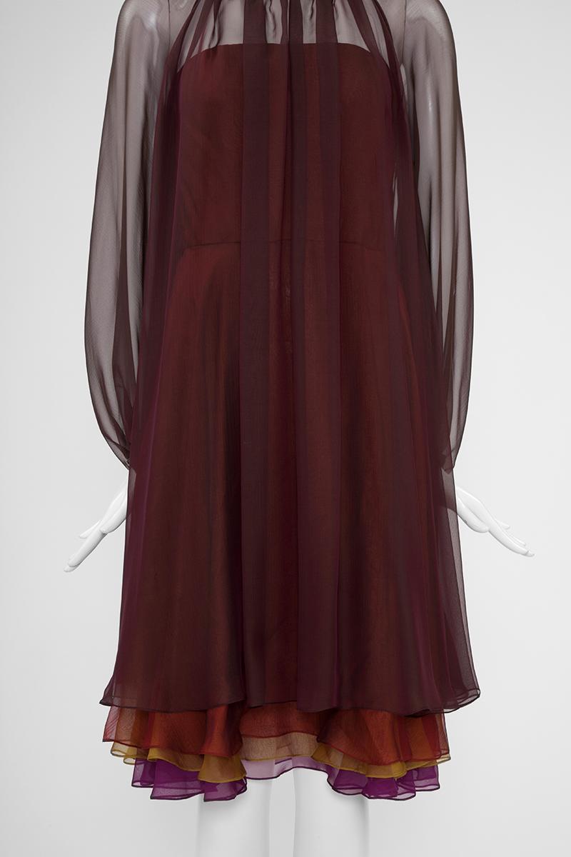 Jean Paul Gaultier - Robe de défilé couture, automne-hiver 2013-2014 Pour femmes en vente