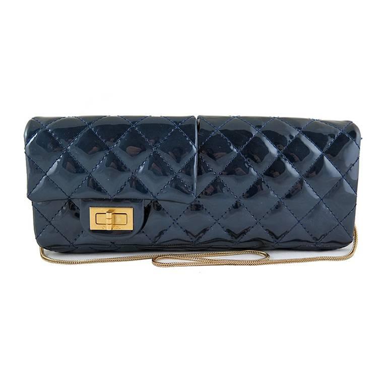 Rarely available as this was a seasonal item. The back and front is an almost mirror image of each other. This piece comes complete with Chanel dustbag, authenticity card and care booklet. It is well kept and in excellent condition. There are no