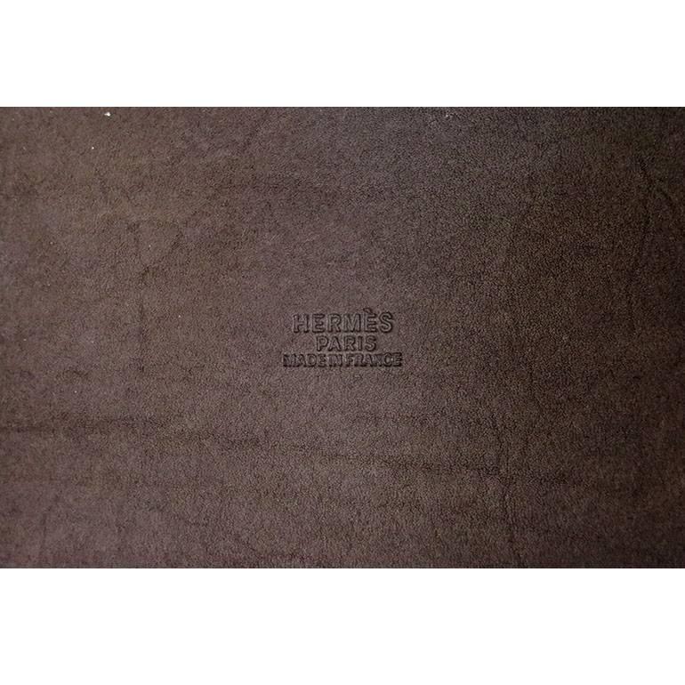 Hermes Picotin Bicolour Ebene Vert Anis Chevre Leather In Excellent Condition For Sale In Singapore, SG