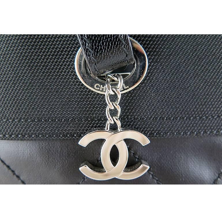 chanel biarritz large tote