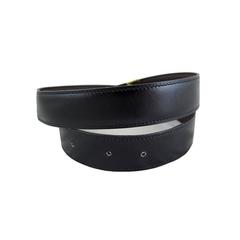 Hermes Belt Black Brown Reversible Constance Silver H Buckle 85cm