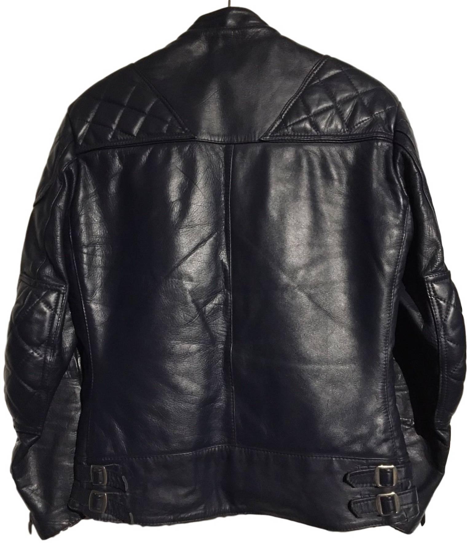 monza jacket