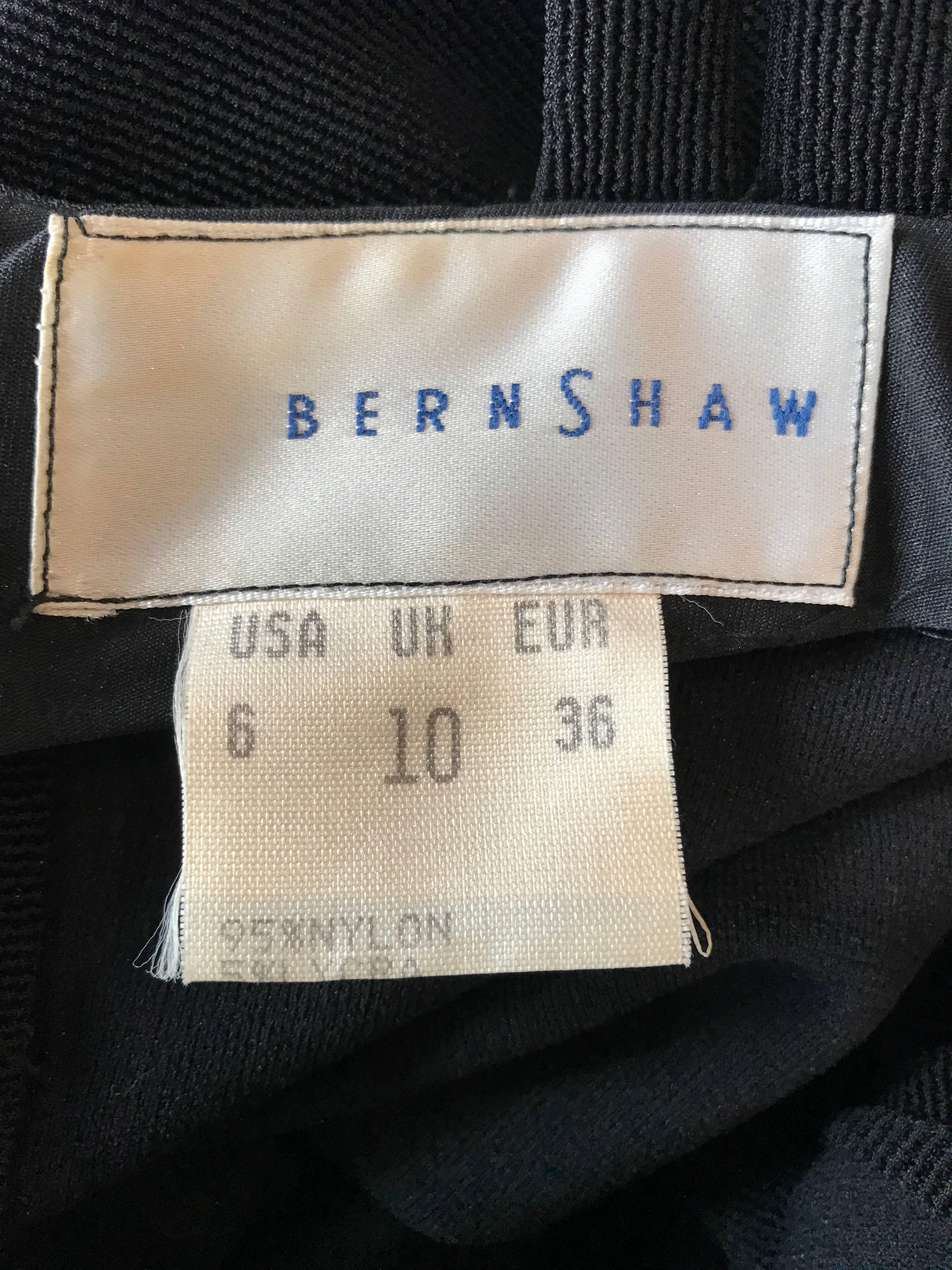 bernshaw dress