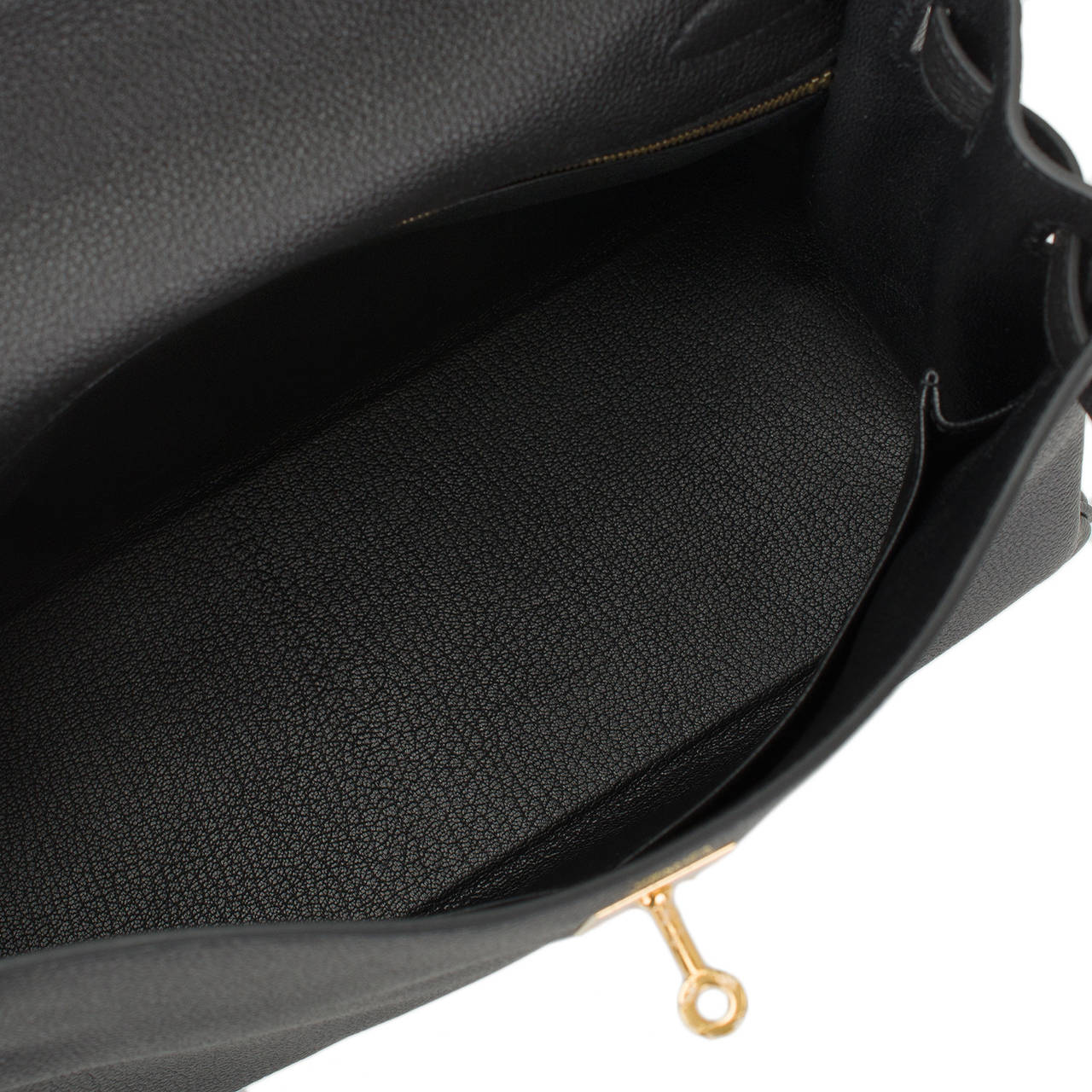 where to buy hermes birkin - Hermes Black Togo Kelly 32cm Gold Hardware at 1stdibs