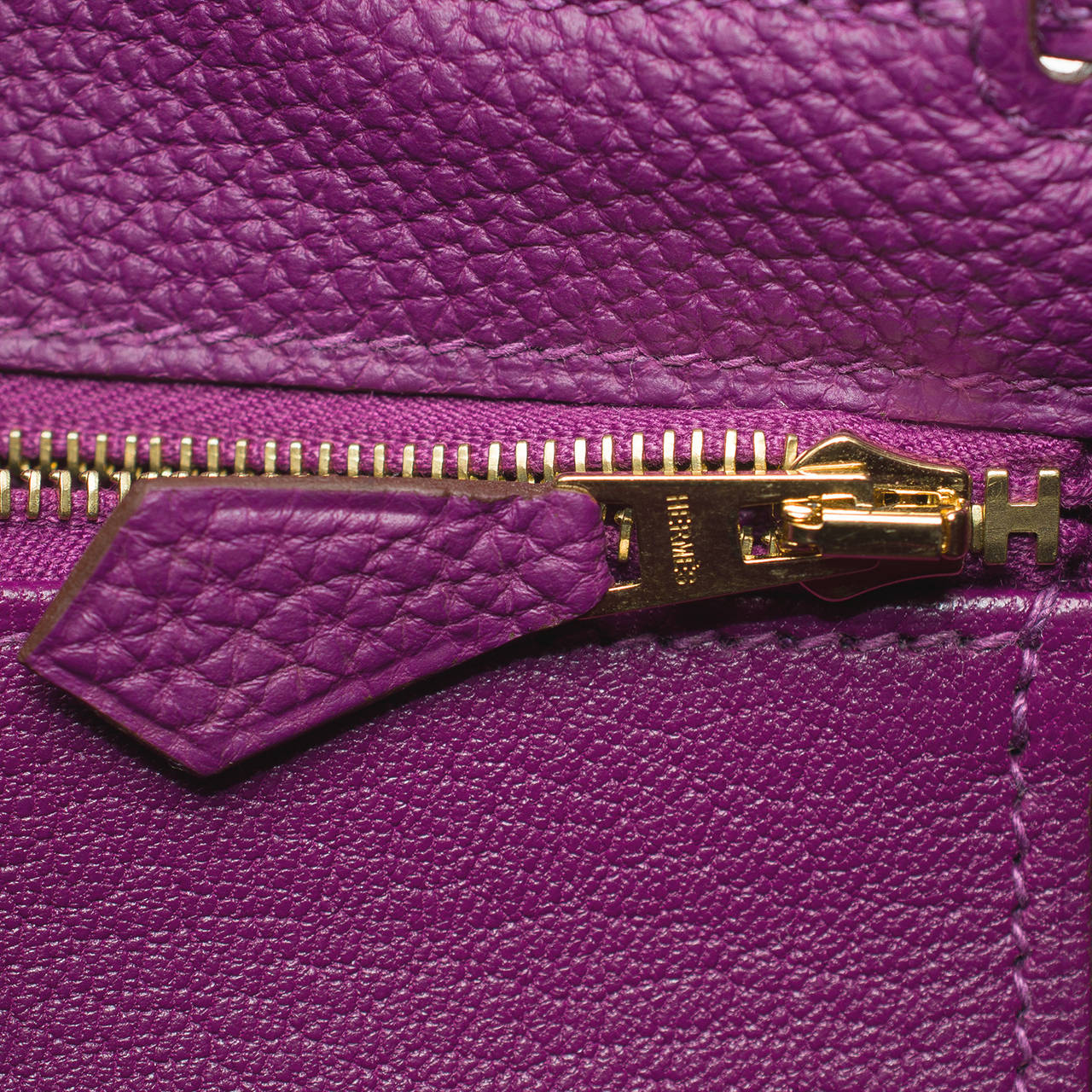 birkin bag outlet - hermes birkin bag 35cm anemone togo with gold hardware rare color