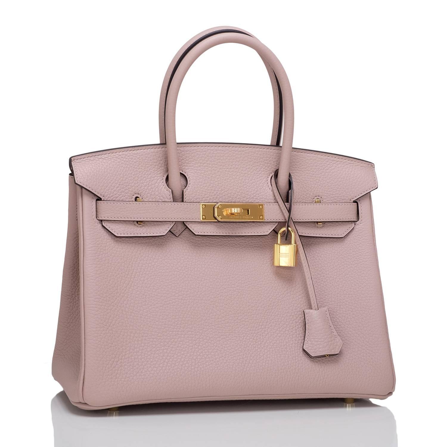 hermes blue electric togo birkin 35cm palladium hardware