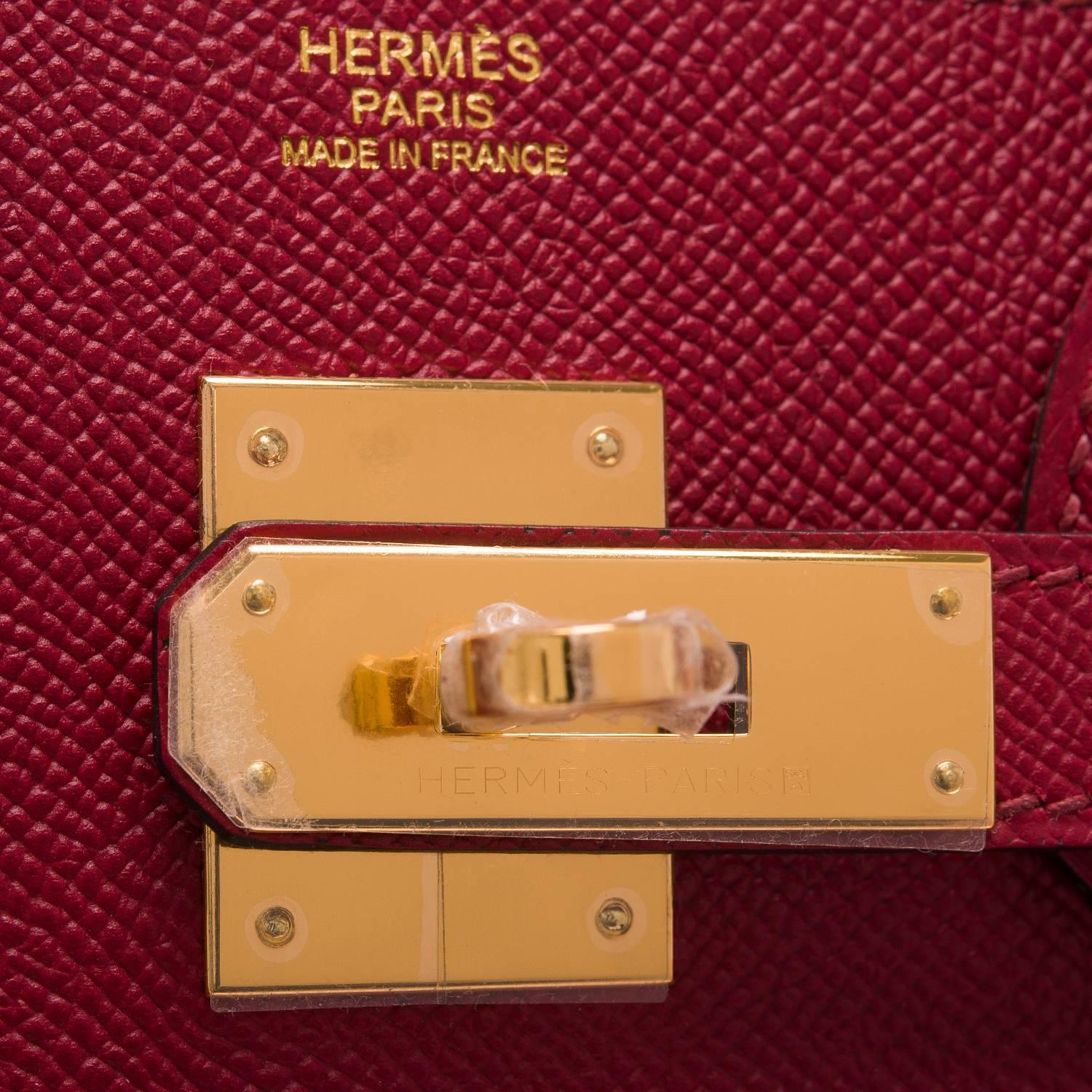 x stamp hermes