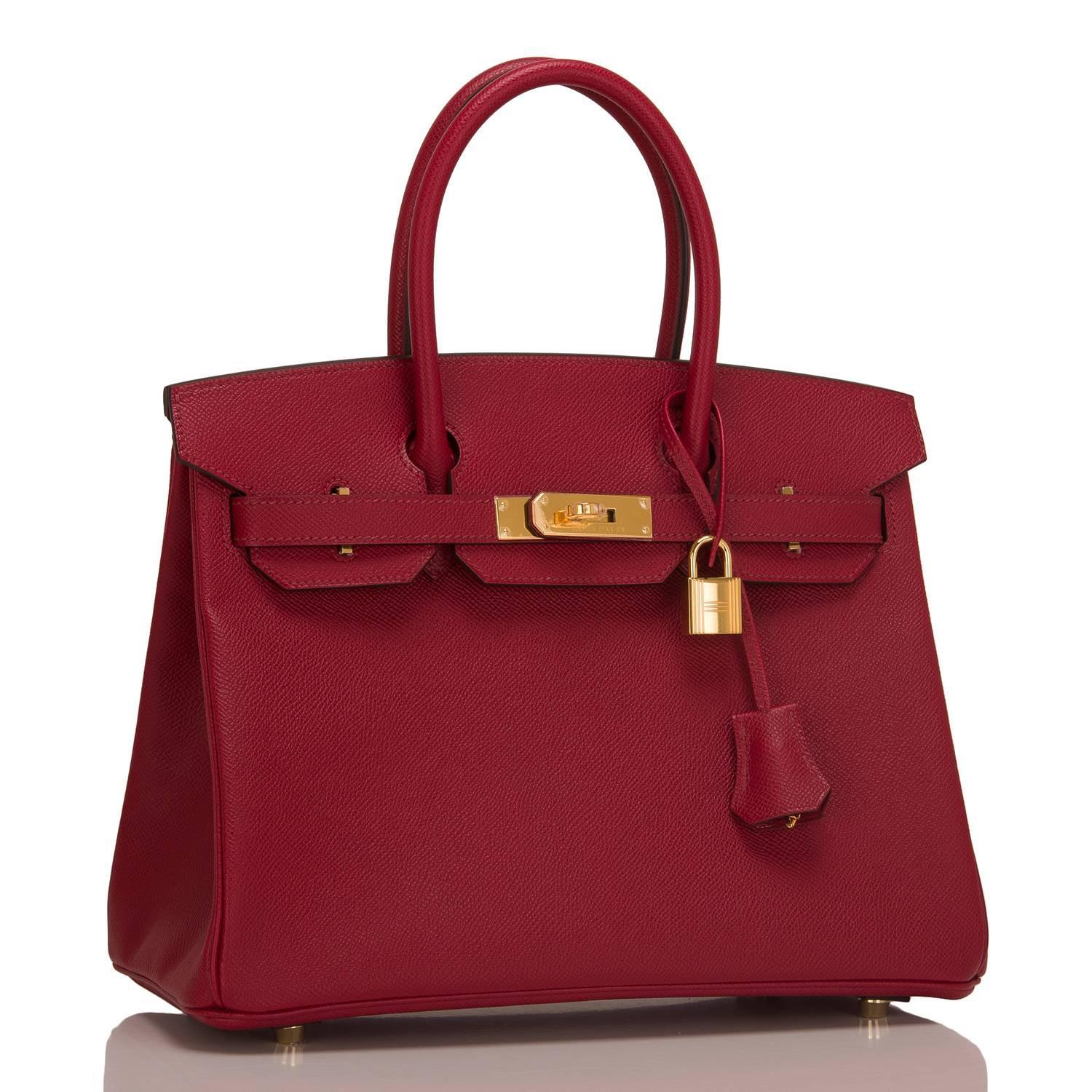 hermes birkin bag prices - hermes blue paon epsom sellier kelly 28cm gold hardware