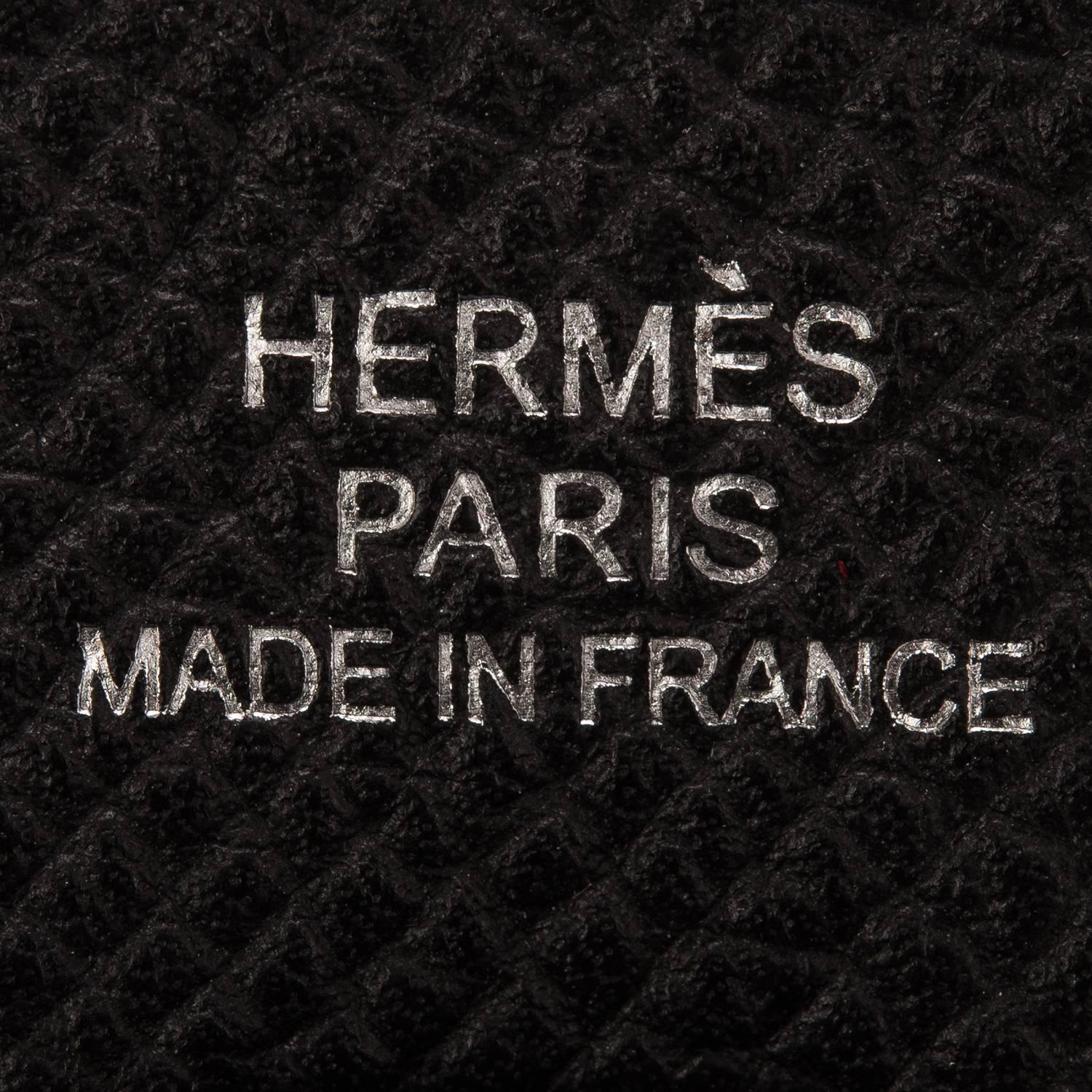 hermes jaune poussin evelyne pm messenger leather bag perfect for ...