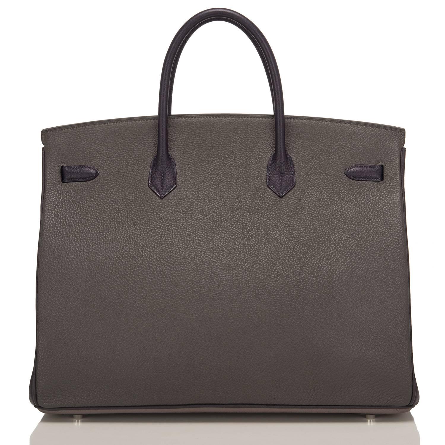 hermes graphite vs etain