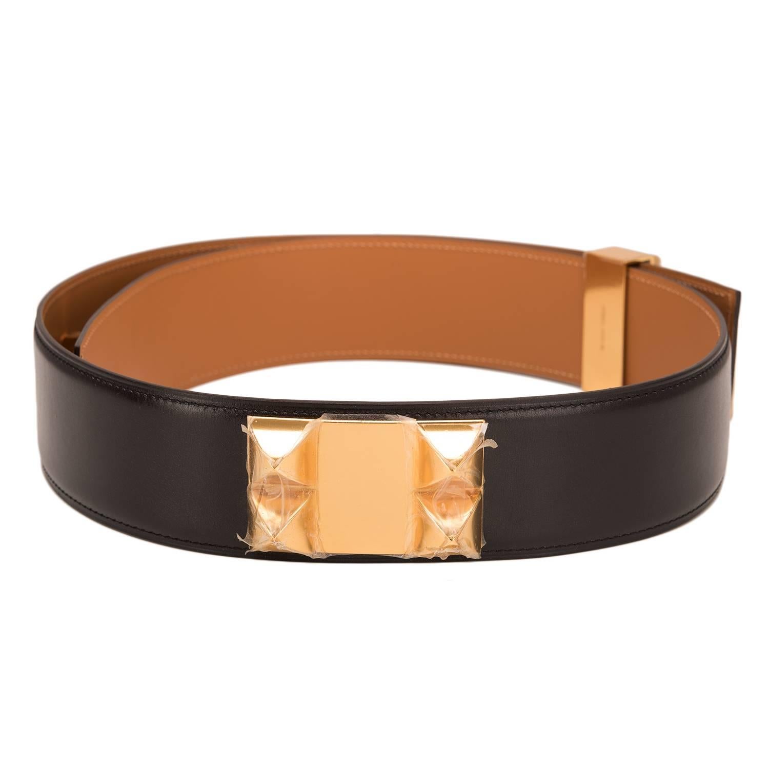 hermes kelly belt dupe