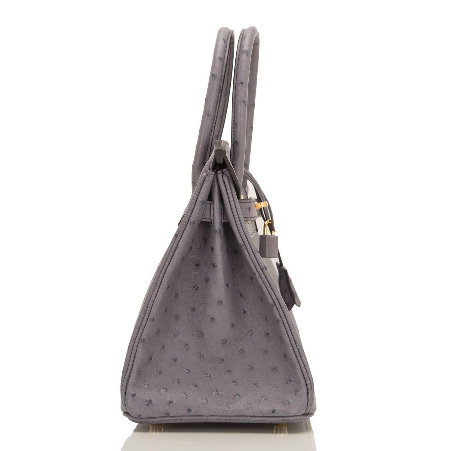 gris agate hermes