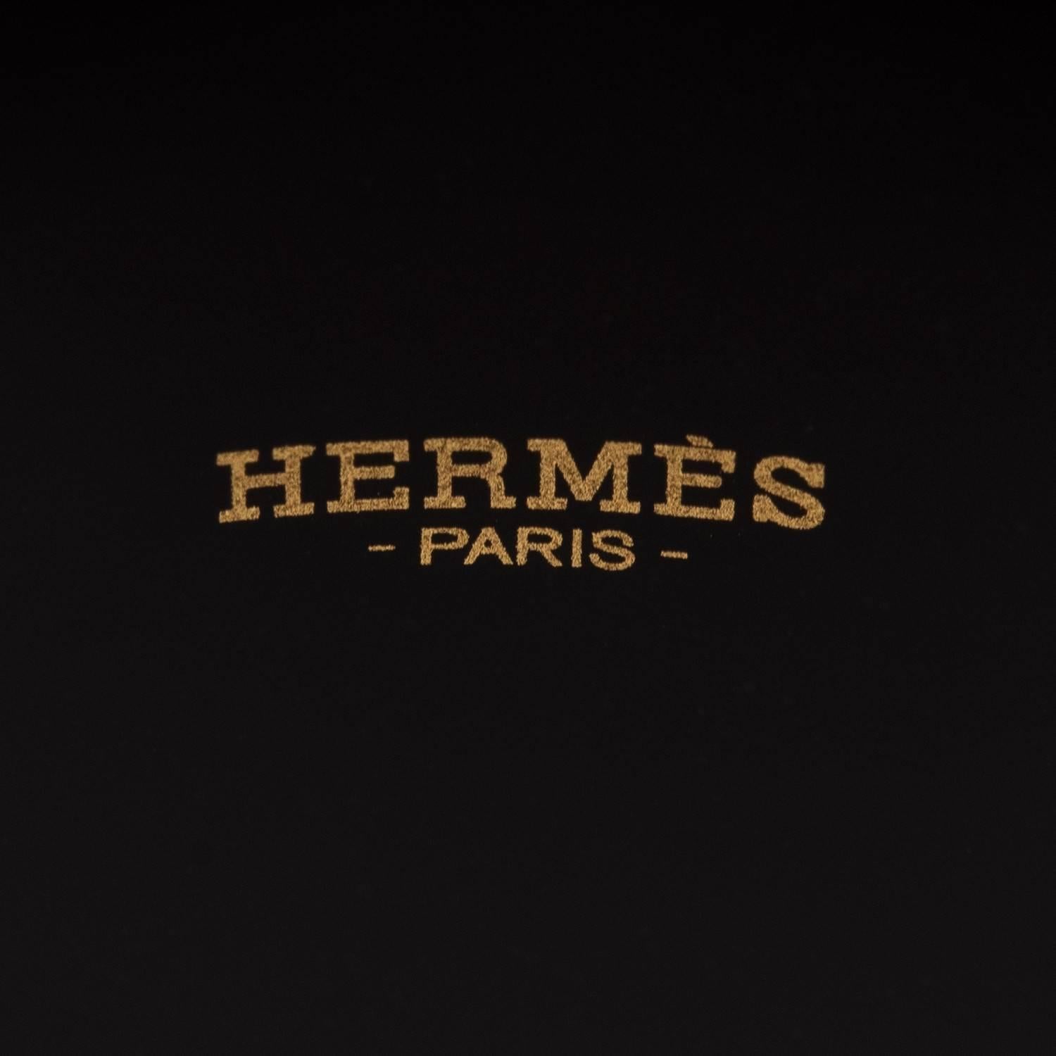 hermes leopard bracelet
