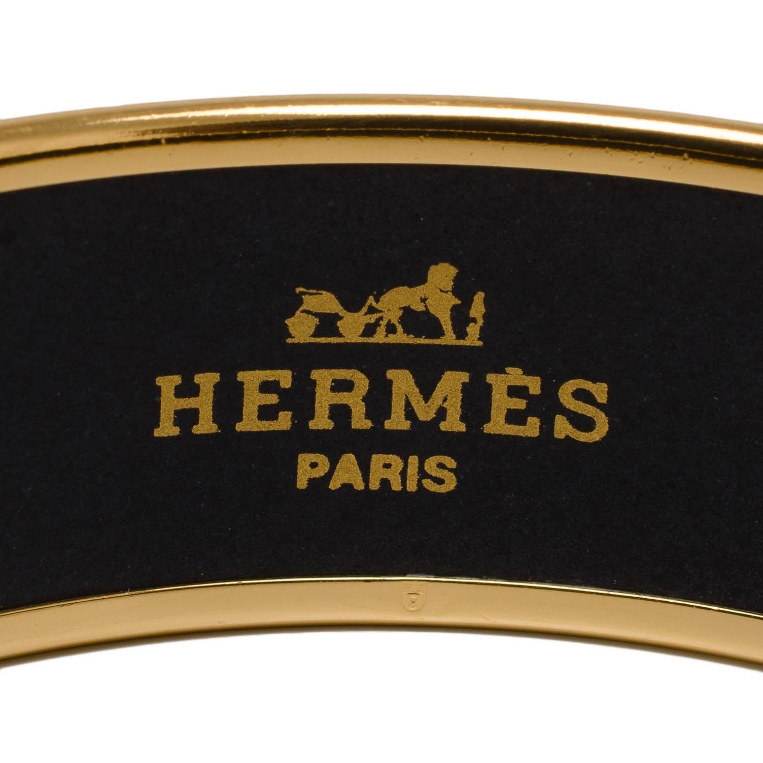 hermes horse bracelet