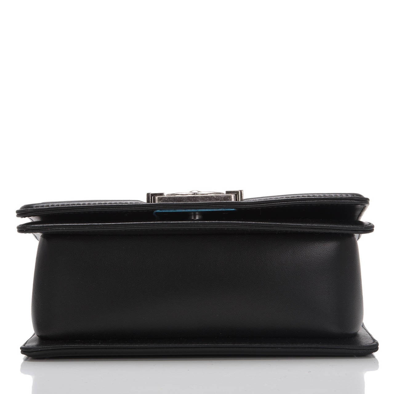 chanel boy stingray