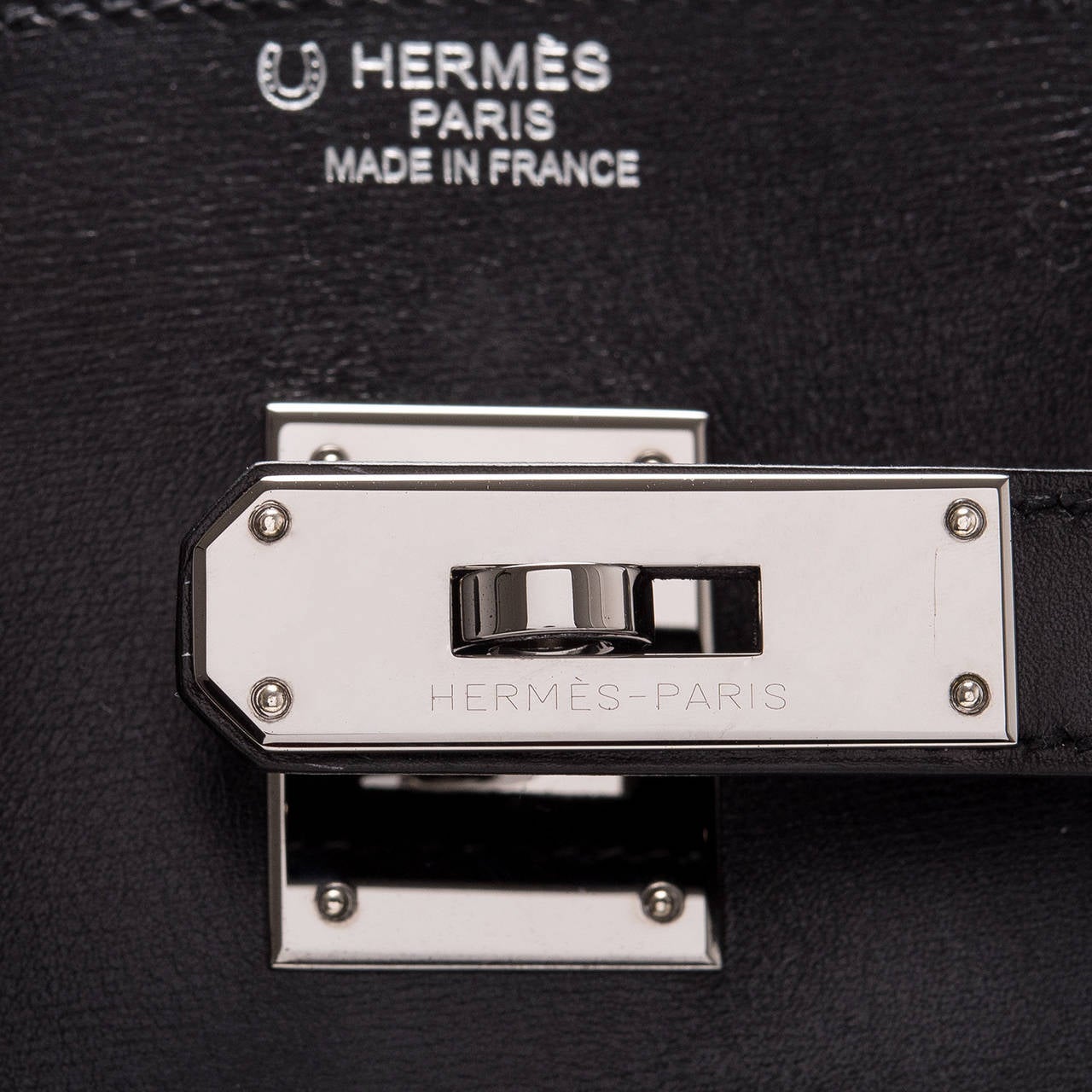 Hermes HSS Black Box Birkin 35cm 1