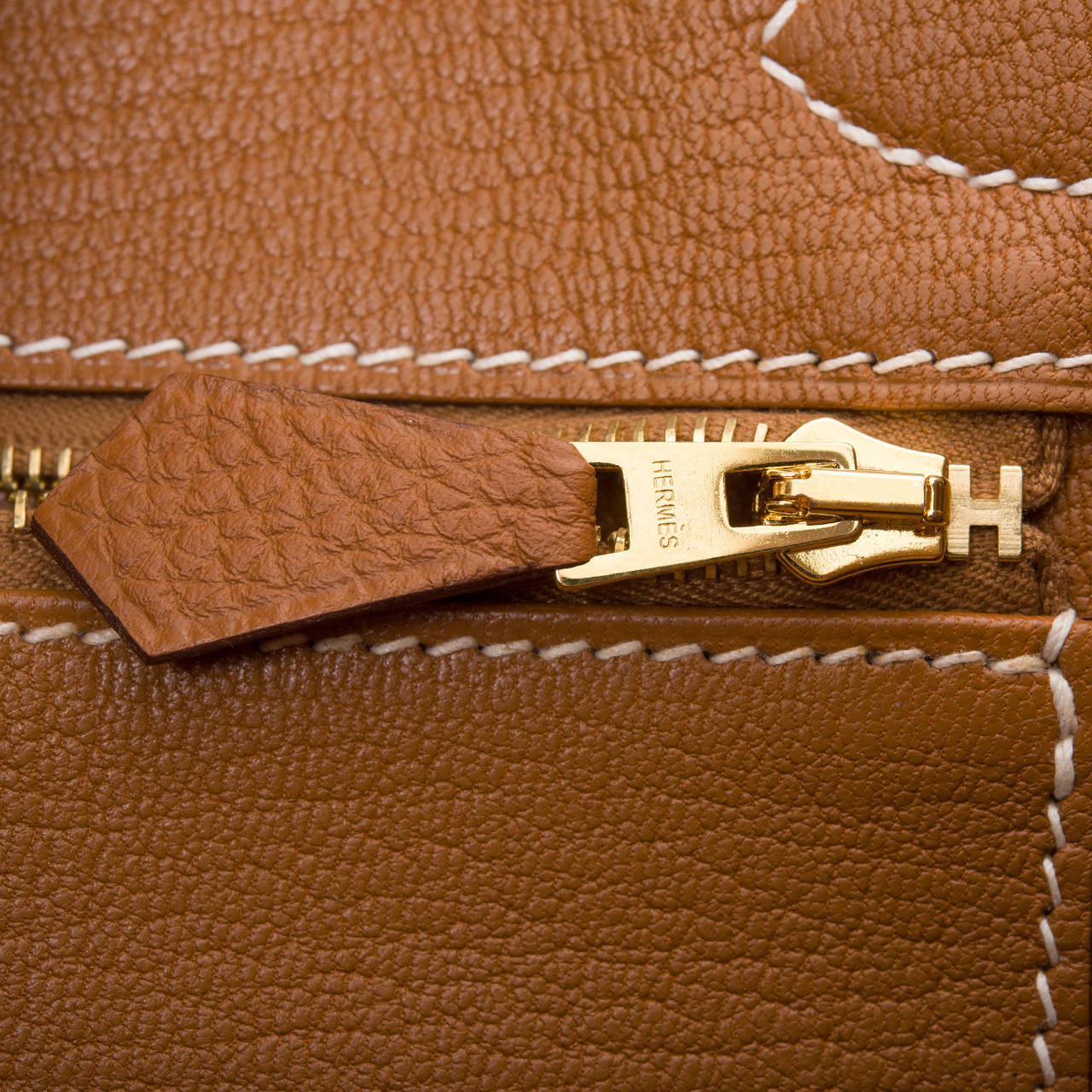 Hermes Gold Togo Birkin 30cm Gold Hardware For Sale at 1stdibs  
