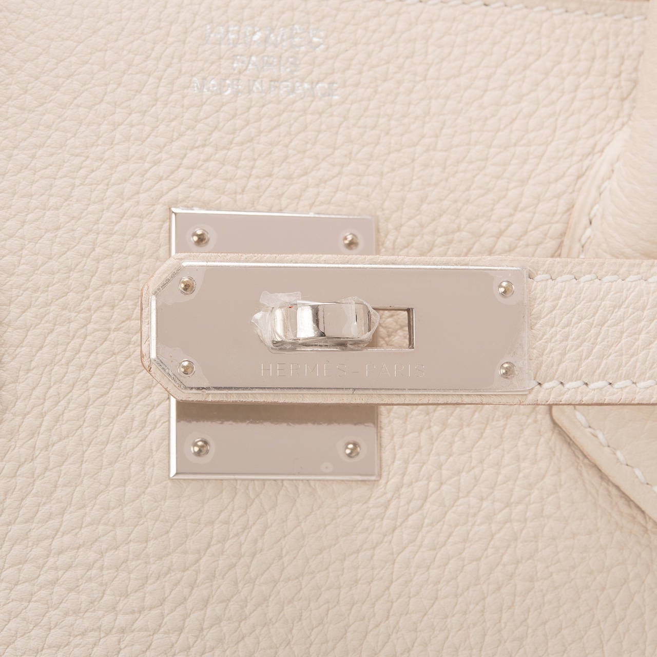 hermes craie togo birkin 35cm palladium hardware